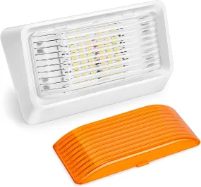12 Volt RV Porch Light