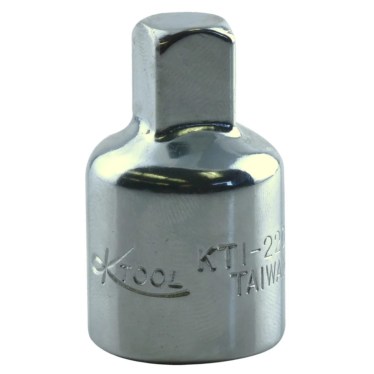 1/2" Female to 3/8" Male Socket Adapter
