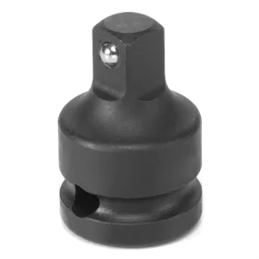 1/2" Female x 3/4" Male Adapter w/ Friction Ball GRE2238A