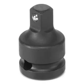 1/2" Female x 3/4" Male Adapter w/Locking Pin GRE2238AL