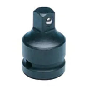 1/2" Female x 3/8" Male Adapter w/ Locking Pin GRE2228AL