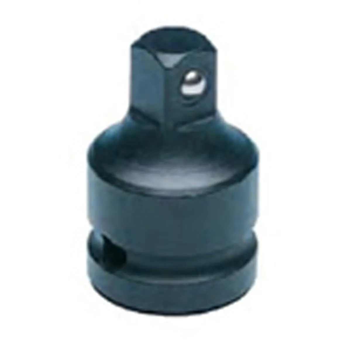 1/2" Female x 3/8" Male Adapter w/ Locking Pin GRE2228AL