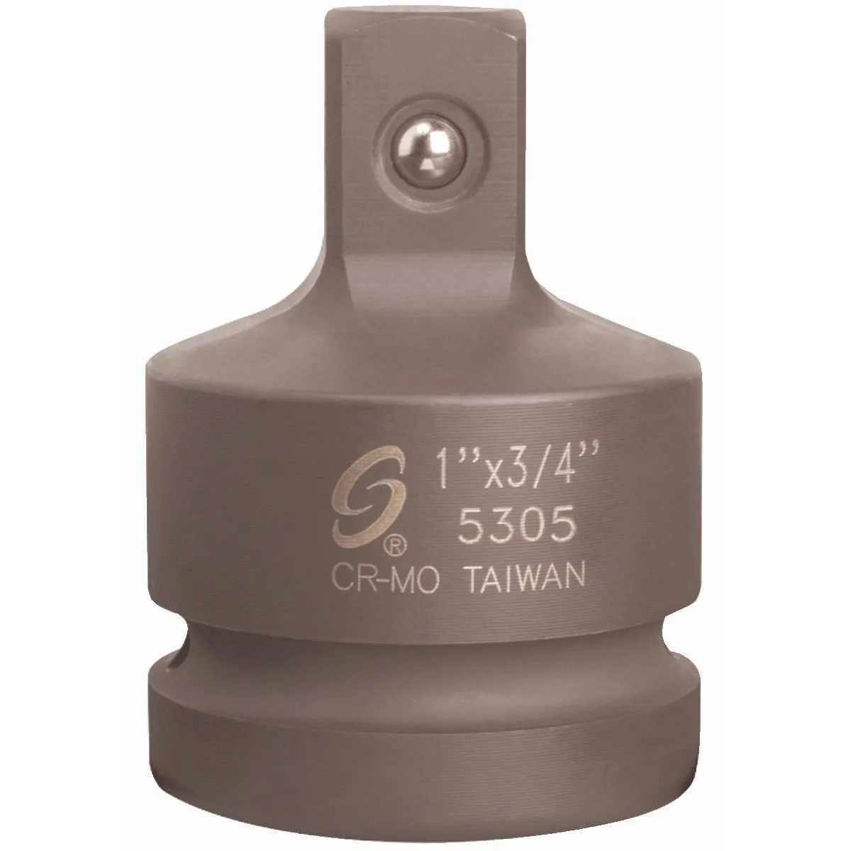 1" Drive 1" Female x 3/4" Male Adapter SUN5305
