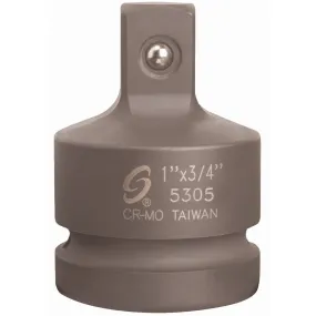 1" Drive 1" Female x 3/4" Male Adapter SUN5305