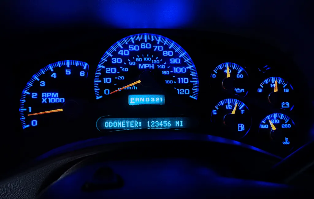 2003 - 2004 Cadillac Escalade - Instrument Cluster Replacement