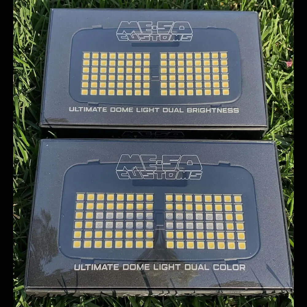 2005-2023 Toyota Tacoma V2 Ultimate Dome Light