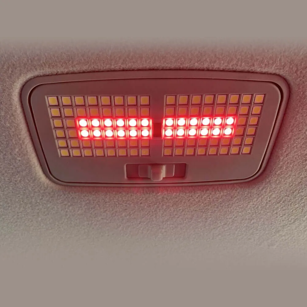 2005-2023 Toyota Tacoma V2 Ultimate Dome Light