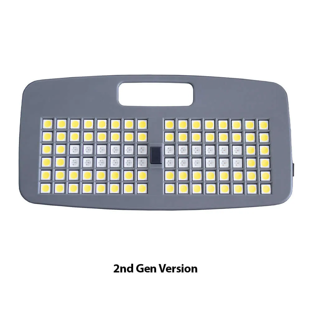 2005-2023 Toyota Tacoma V2 Ultimate Dome Light