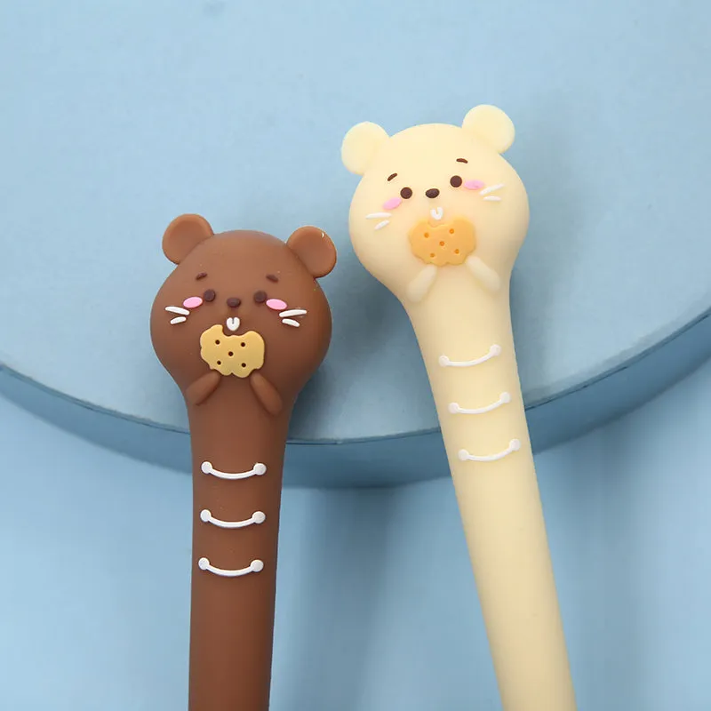 22411 BABY MOUSE GEL PEN-36
