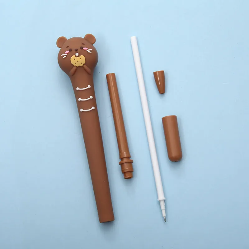 22411 BABY MOUSE GEL PEN-36