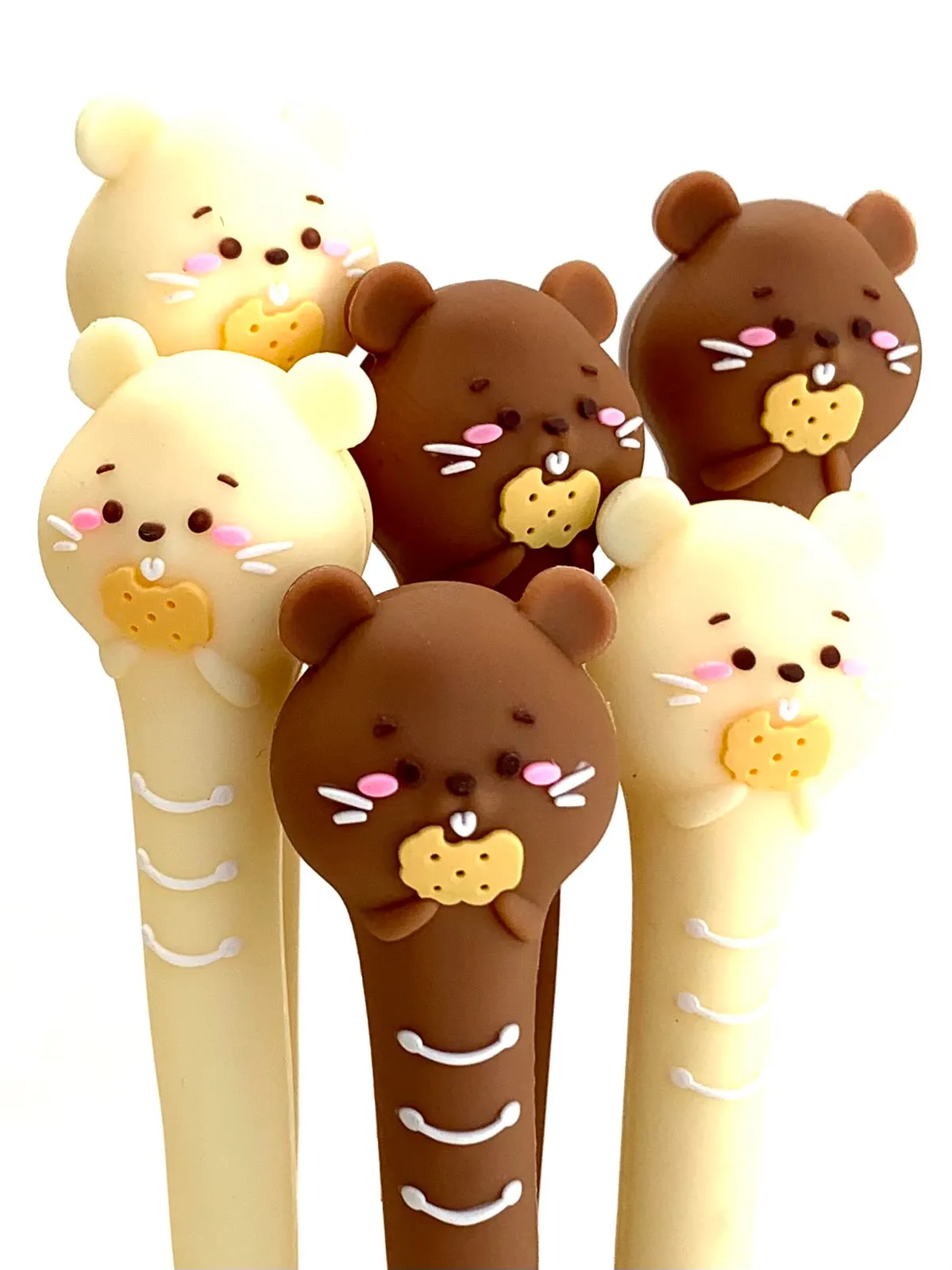 22411 BABY MOUSE GEL PEN-36