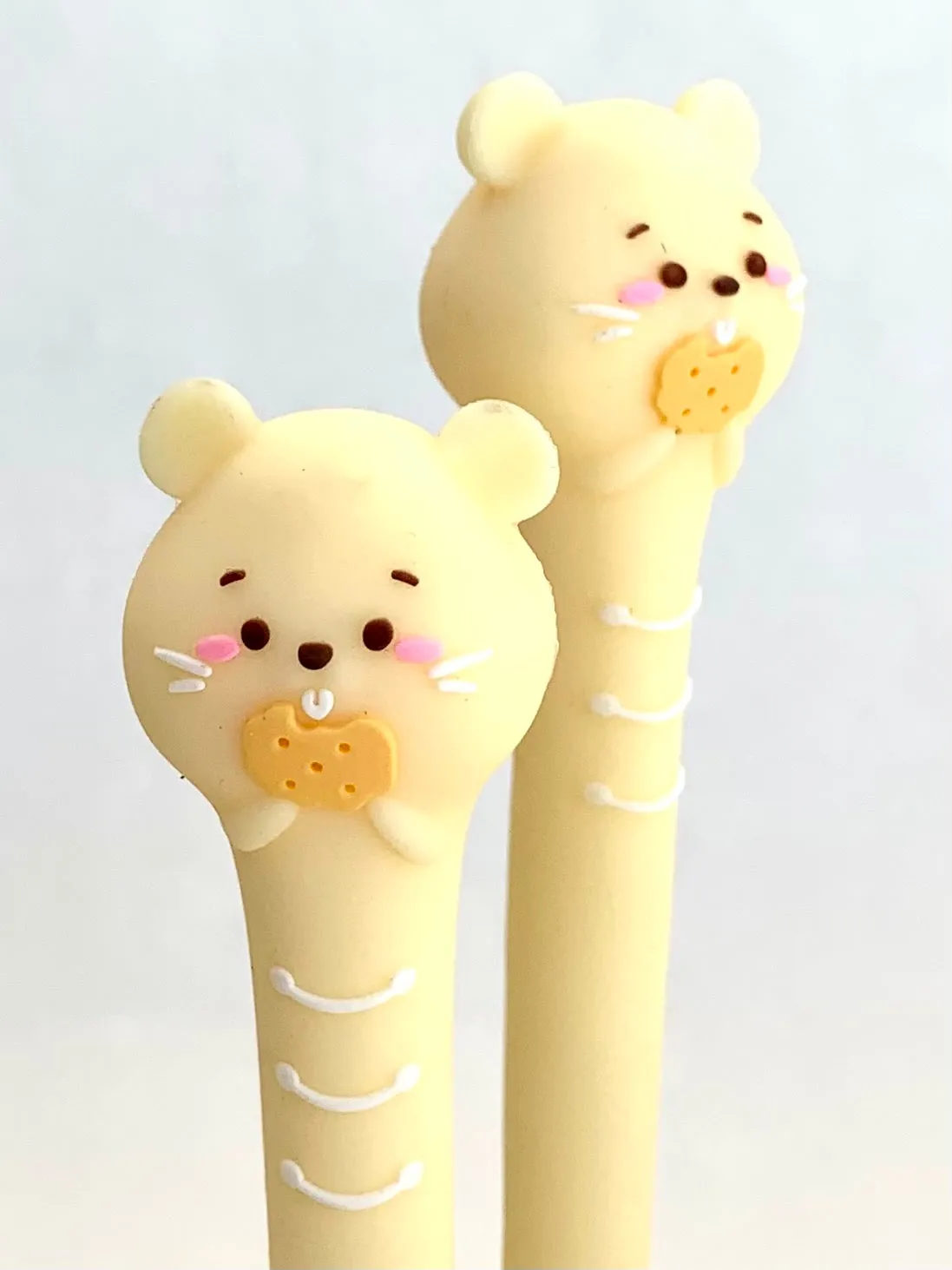 22411 BABY MOUSE GEL PEN-36