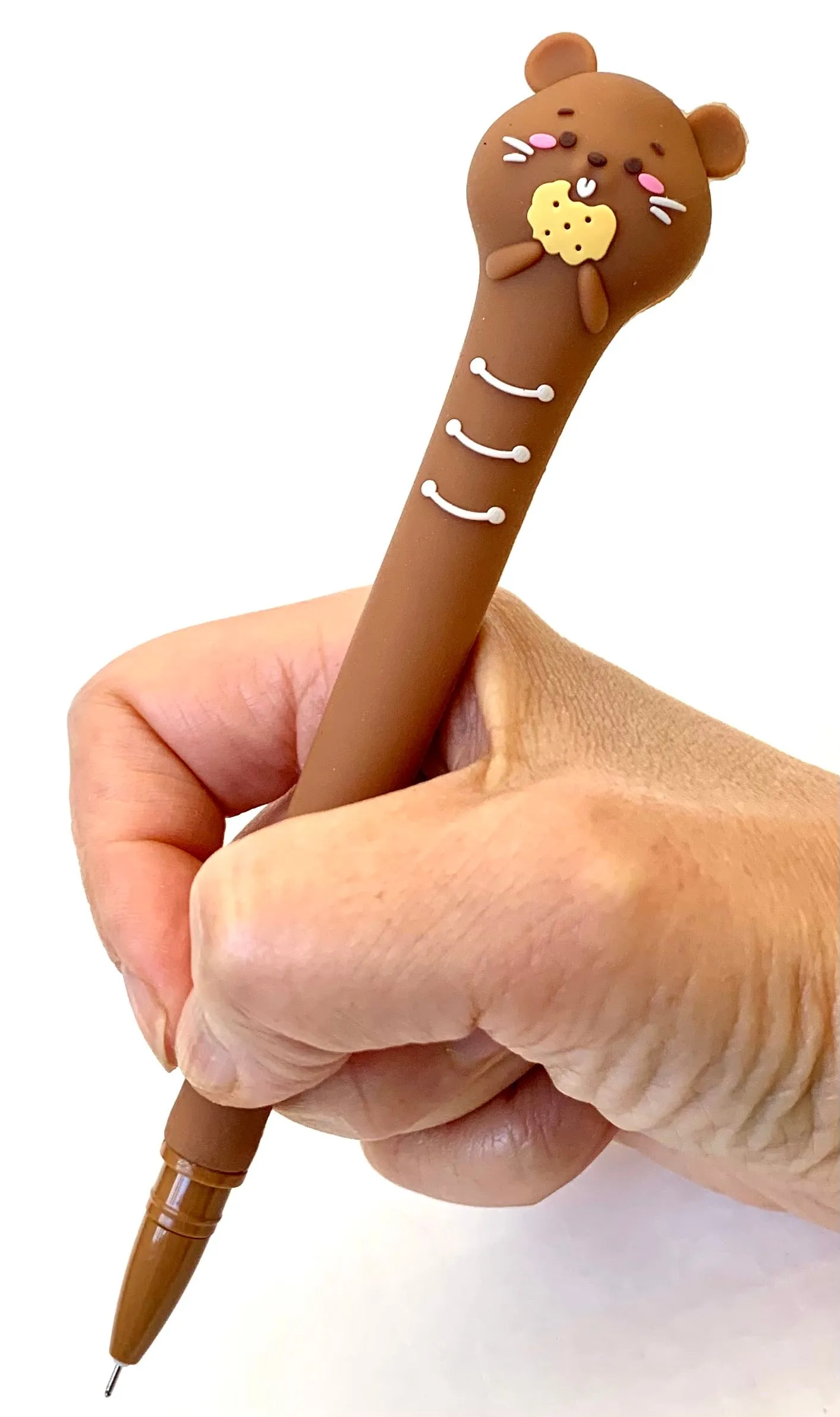 22411 BABY MOUSE GEL PEN-36