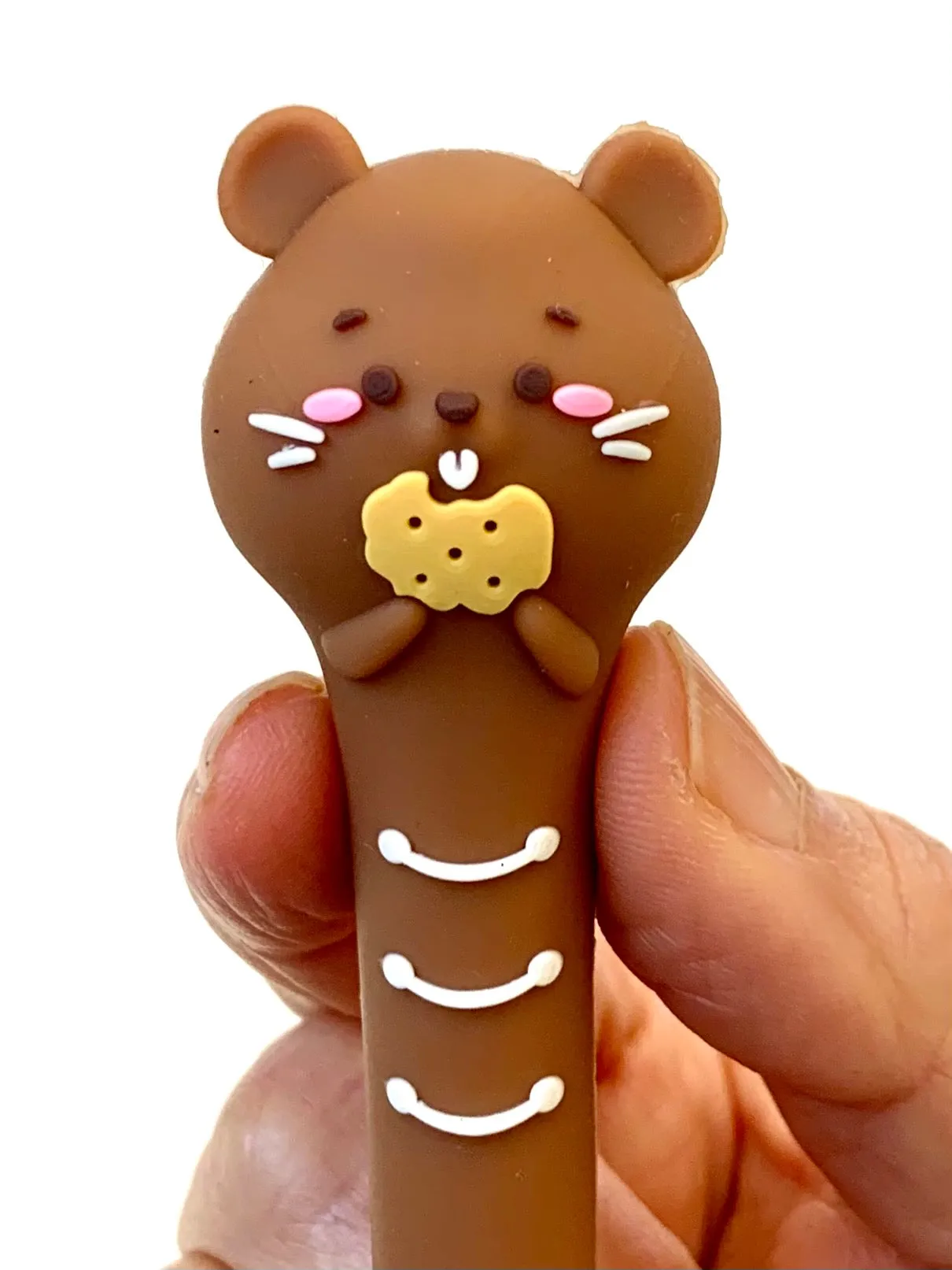 22411 BABY MOUSE GEL PEN-36