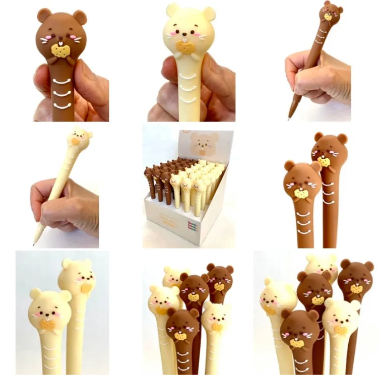 22411 BABY MOUSE GEL PEN-36