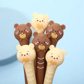 22411 BABY MOUSE GEL PEN-36