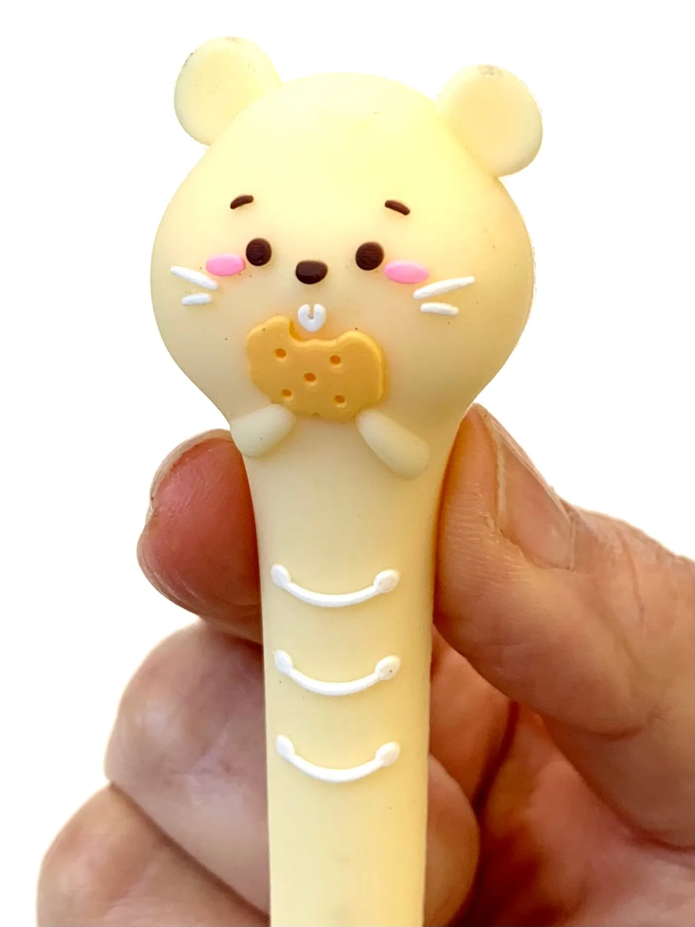 22411 BABY MOUSE GEL PEN-36