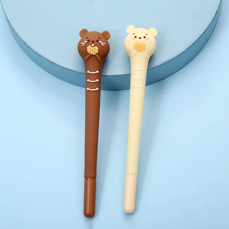 22411 BABY MOUSE GEL PEN-36