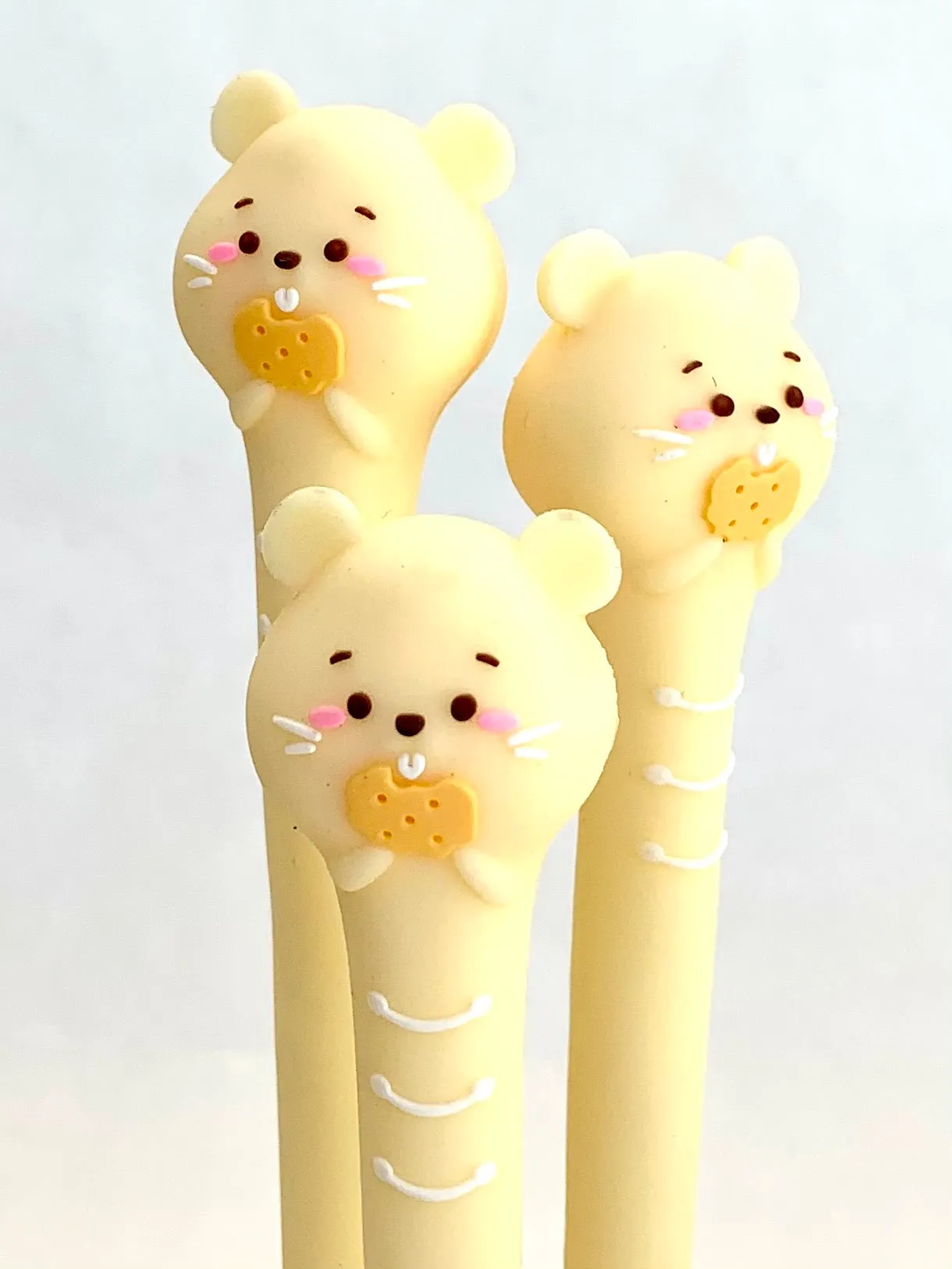 22411 BABY MOUSE GEL PEN-36