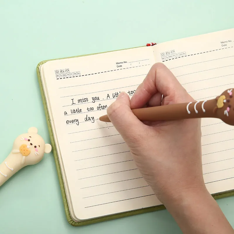22411 BABY MOUSE GEL PEN-36