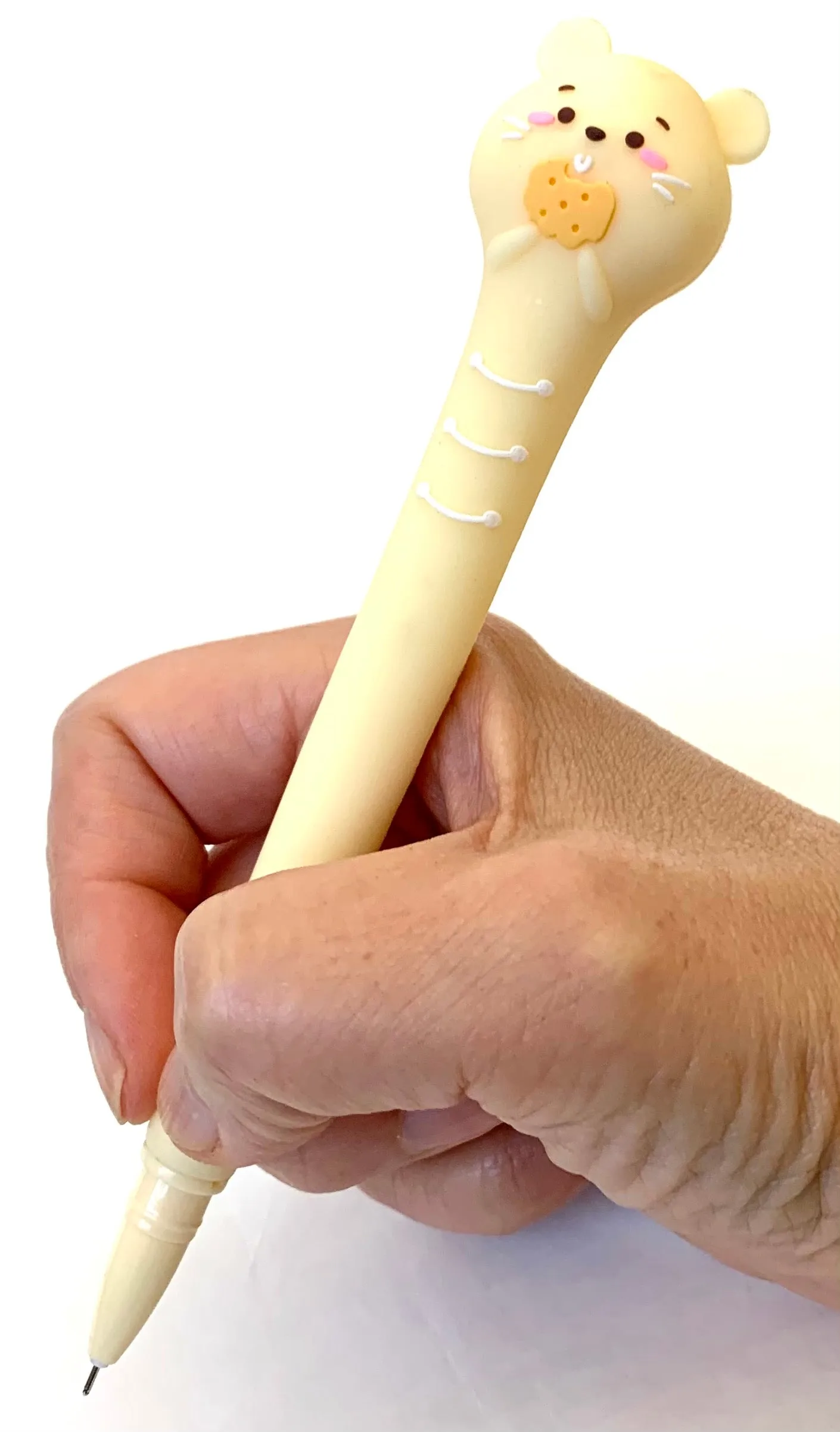22411 BABY MOUSE GEL PEN-36