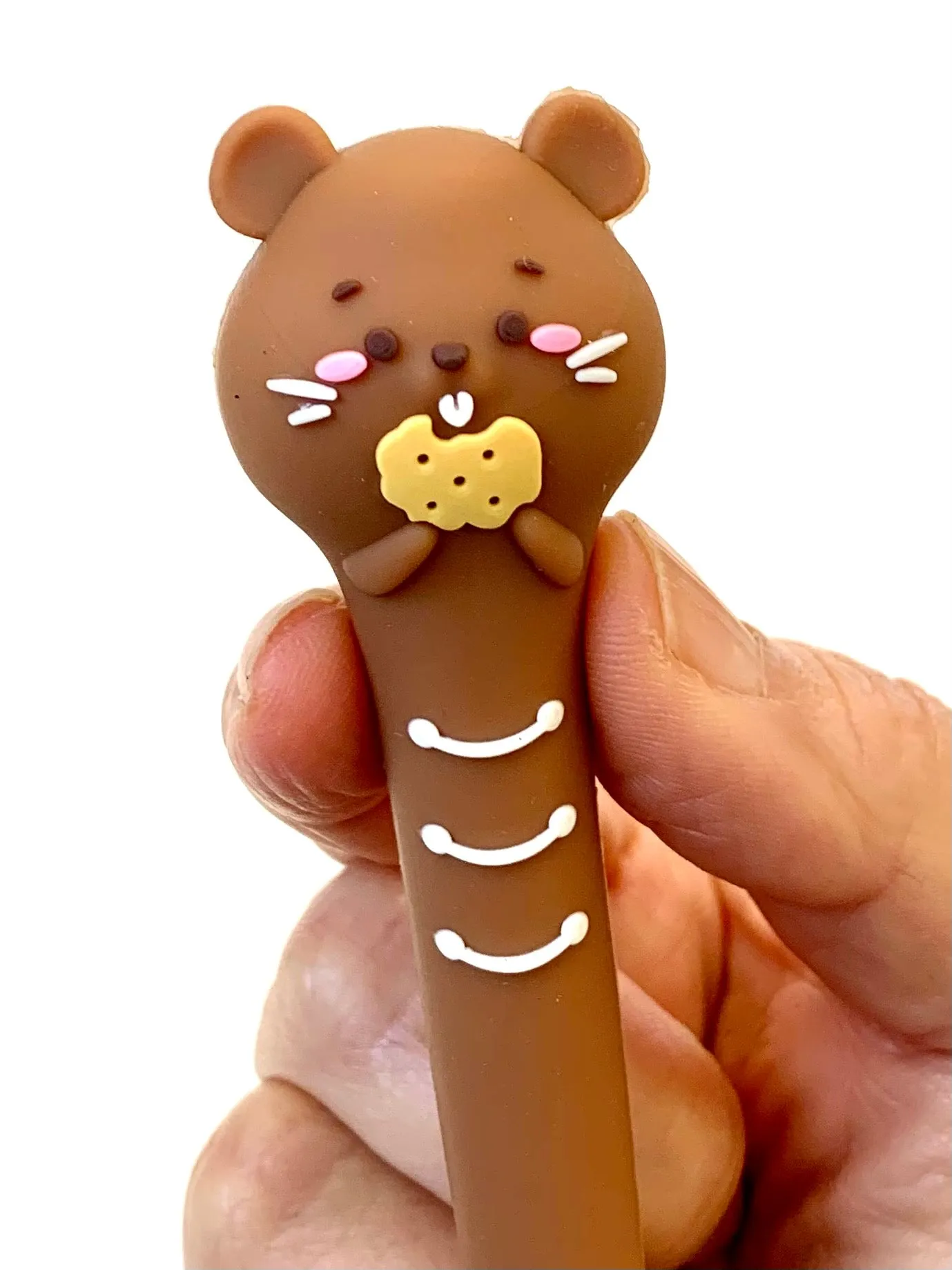22411 BABY MOUSE GEL PEN-36