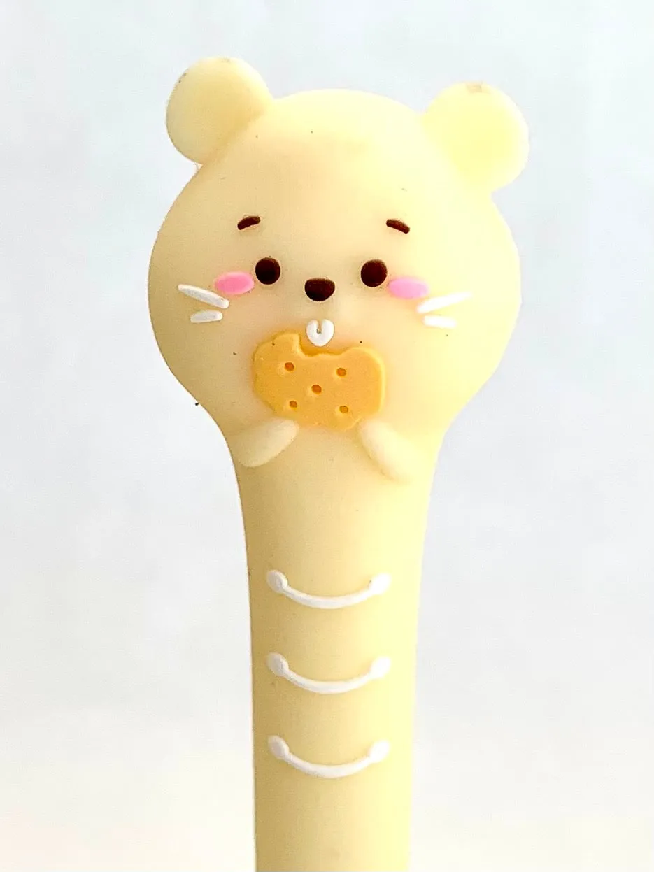 22411 BABY MOUSE GEL PEN-36
