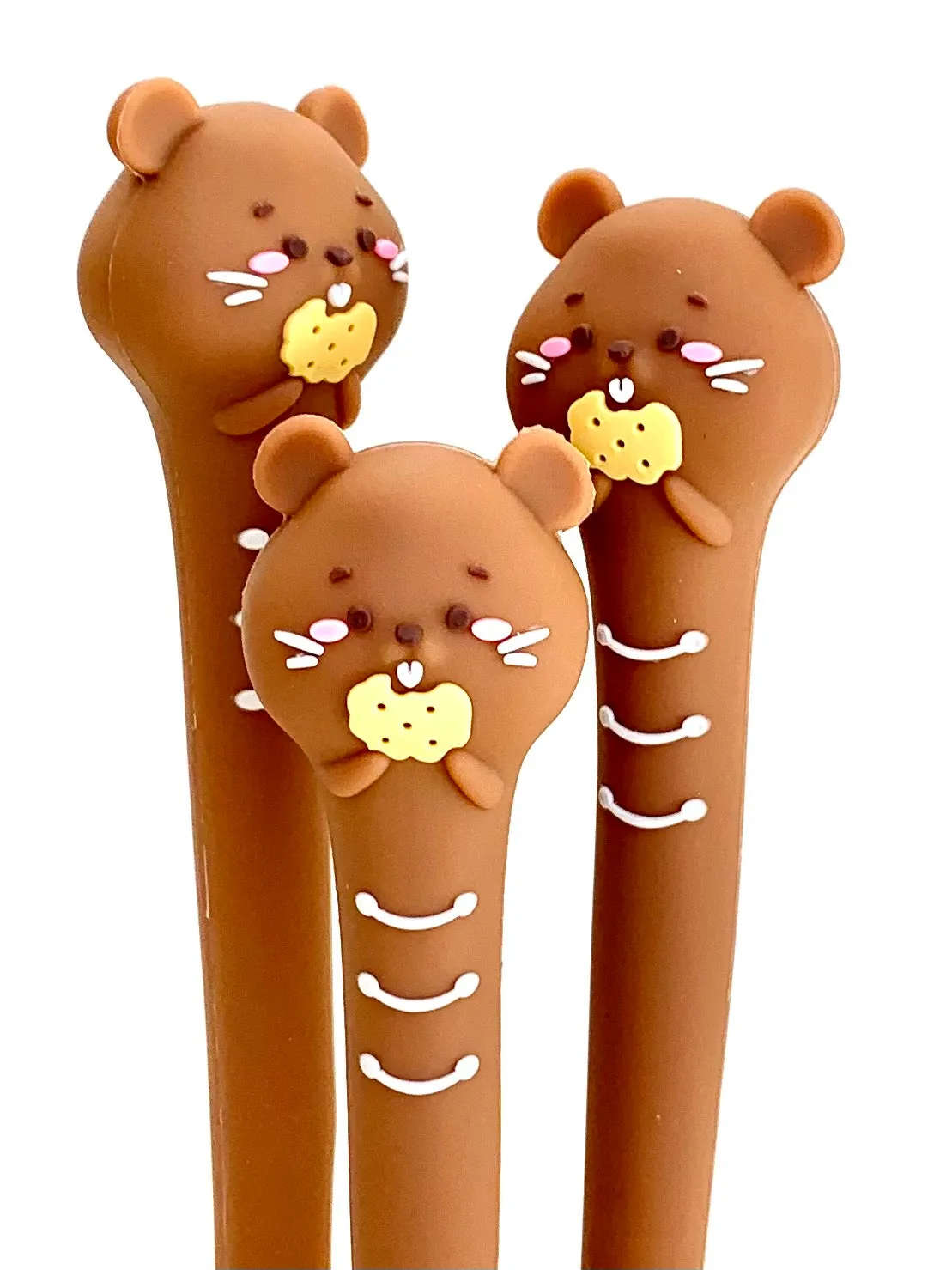 22411 BABY MOUSE GEL PEN-36