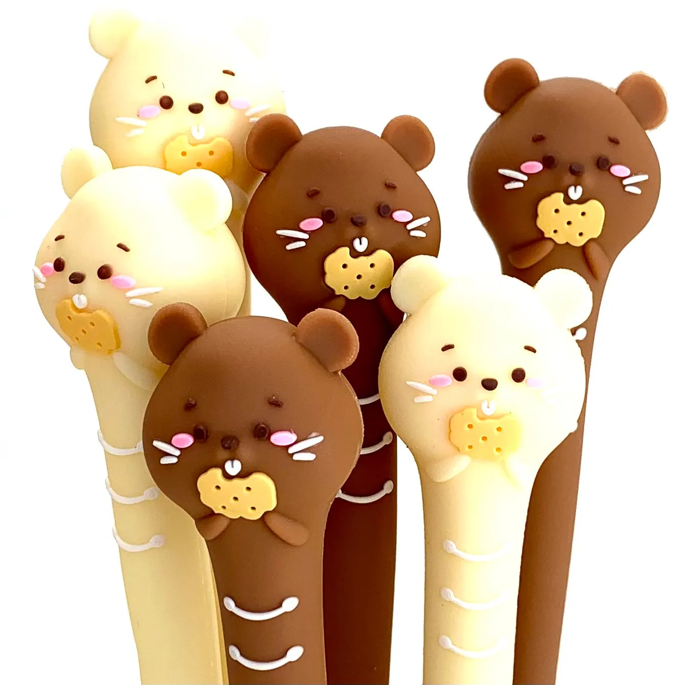 22411 BABY MOUSE GEL PEN-36