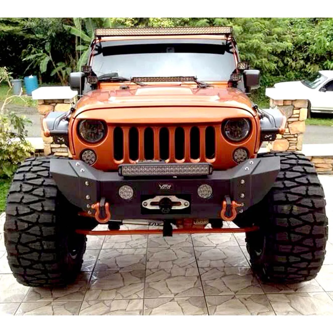 2X 31inch 198W Cree Led Light Bar Spot Flood Light 4x4 Offroad Work Ute Atv 12v 24v