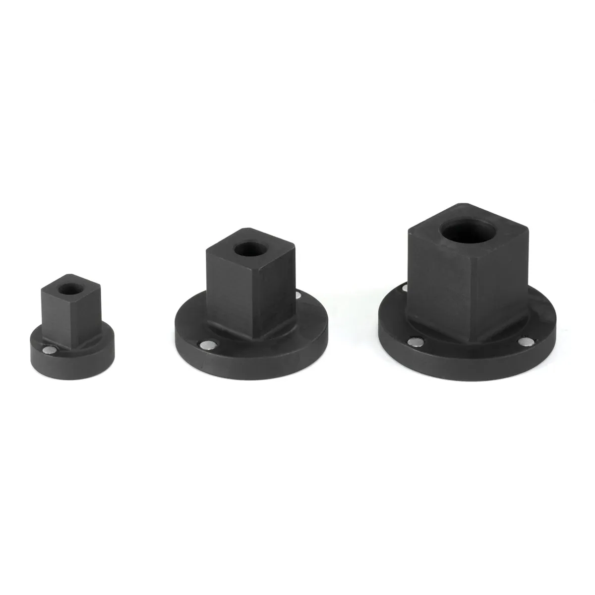 3 Pc. Drive Reducing Adapter Set GRE103RA