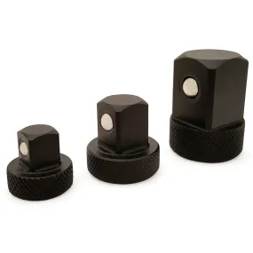 3 Piece Low Profile Adapter Set