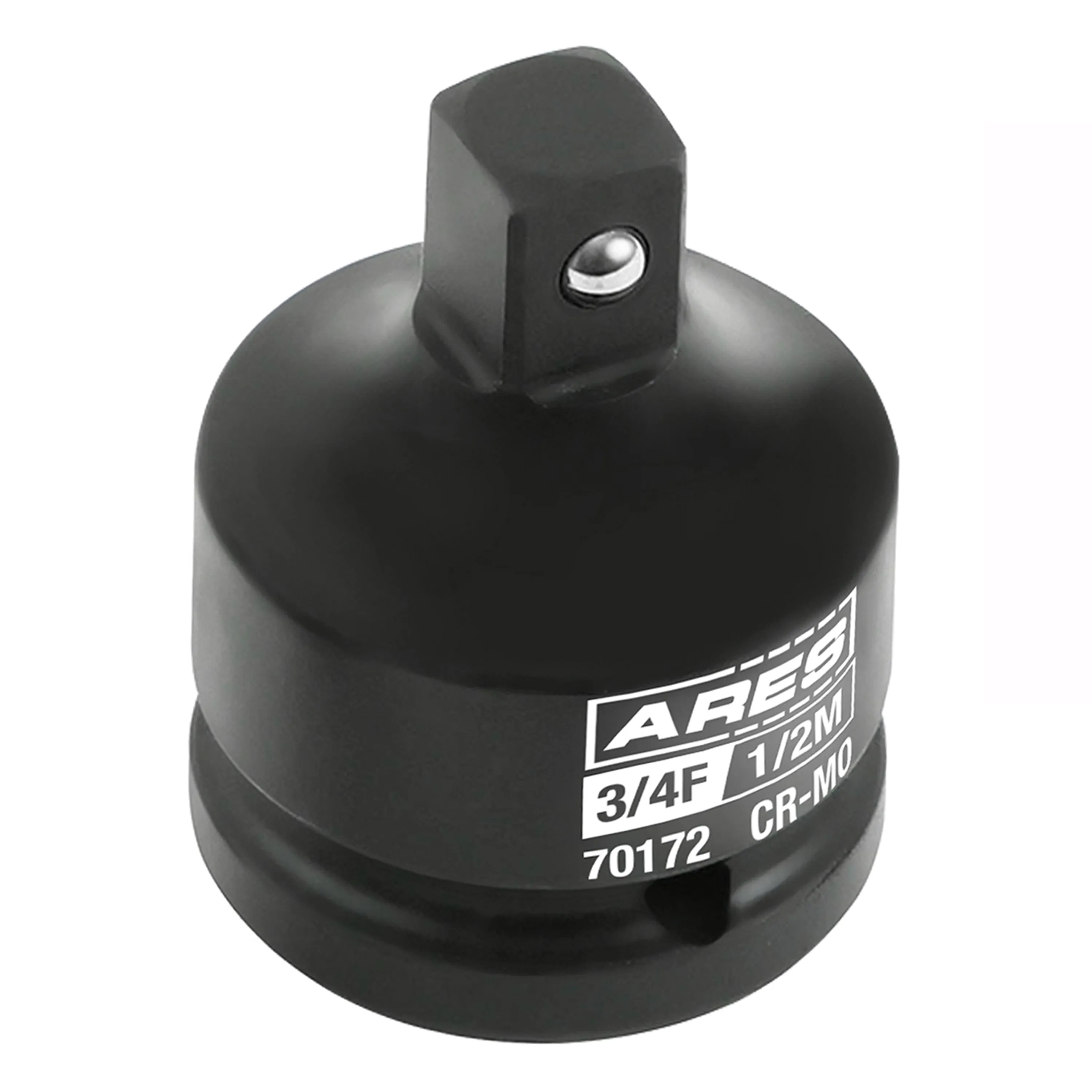 3/4" F to 1/2" M Impact Socket Adapter