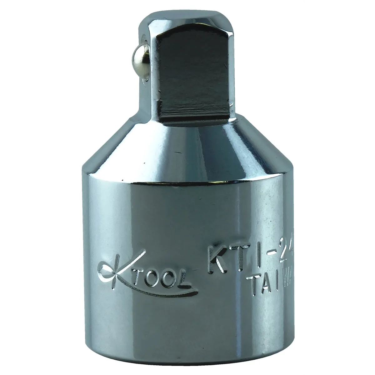 3/4" Female to 1/2" Male Socket Adapter