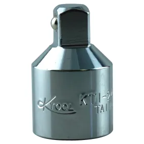 3/4" Female to 1/2" Male Socket Adapter