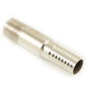 3/4" S.S. Threaded Adapters