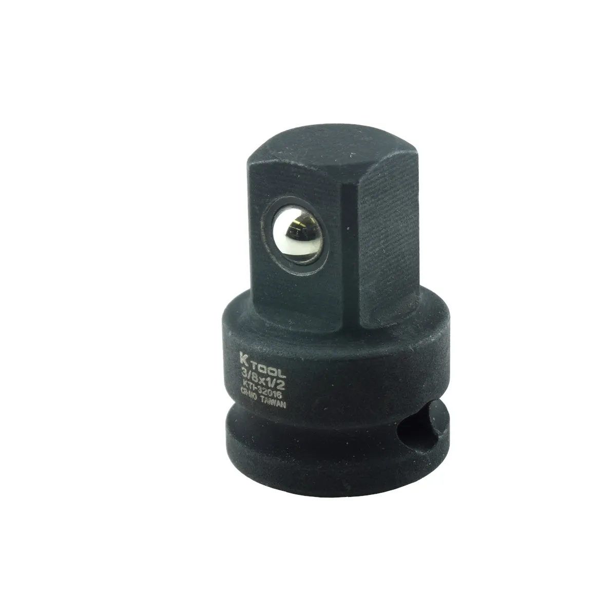 3/8in. Female 1/2in. Male Impact Socket Adapter
