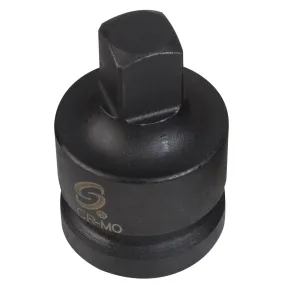 3/8" Female x 1/2" Male Impact Socket Adapter