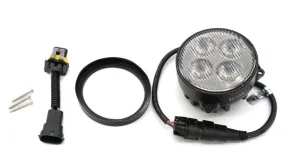 40 watt Built in Work Lamp