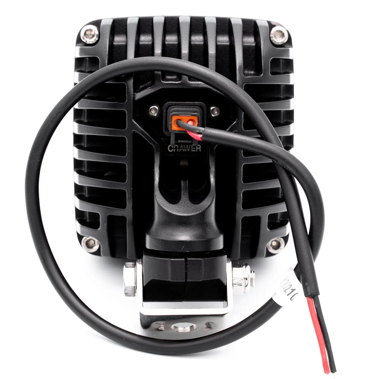 45 Watt Square LED Worklamp