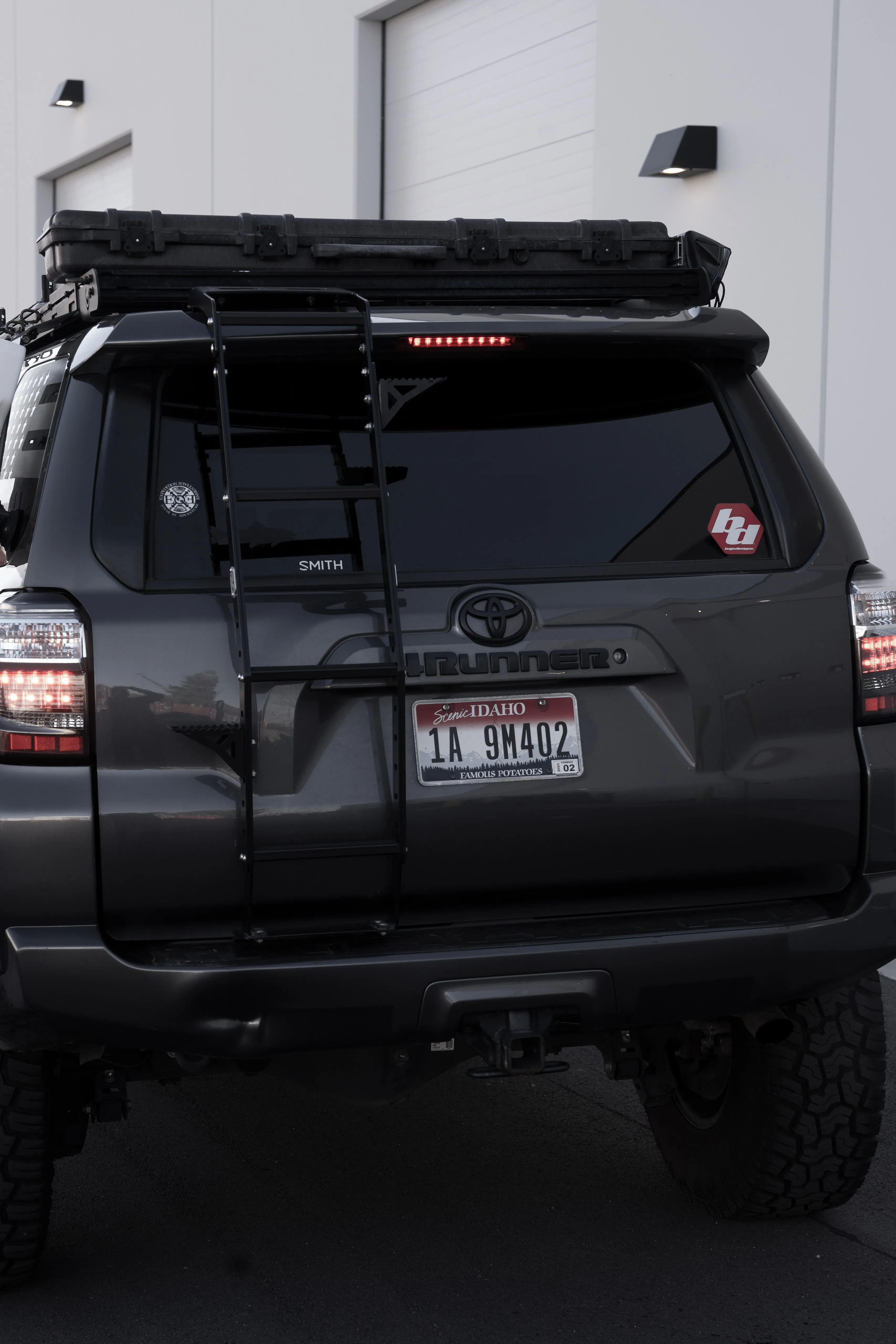 4Runner Lifestyle 3rd Brake Light Replacement For 4Runner (2010-2024)