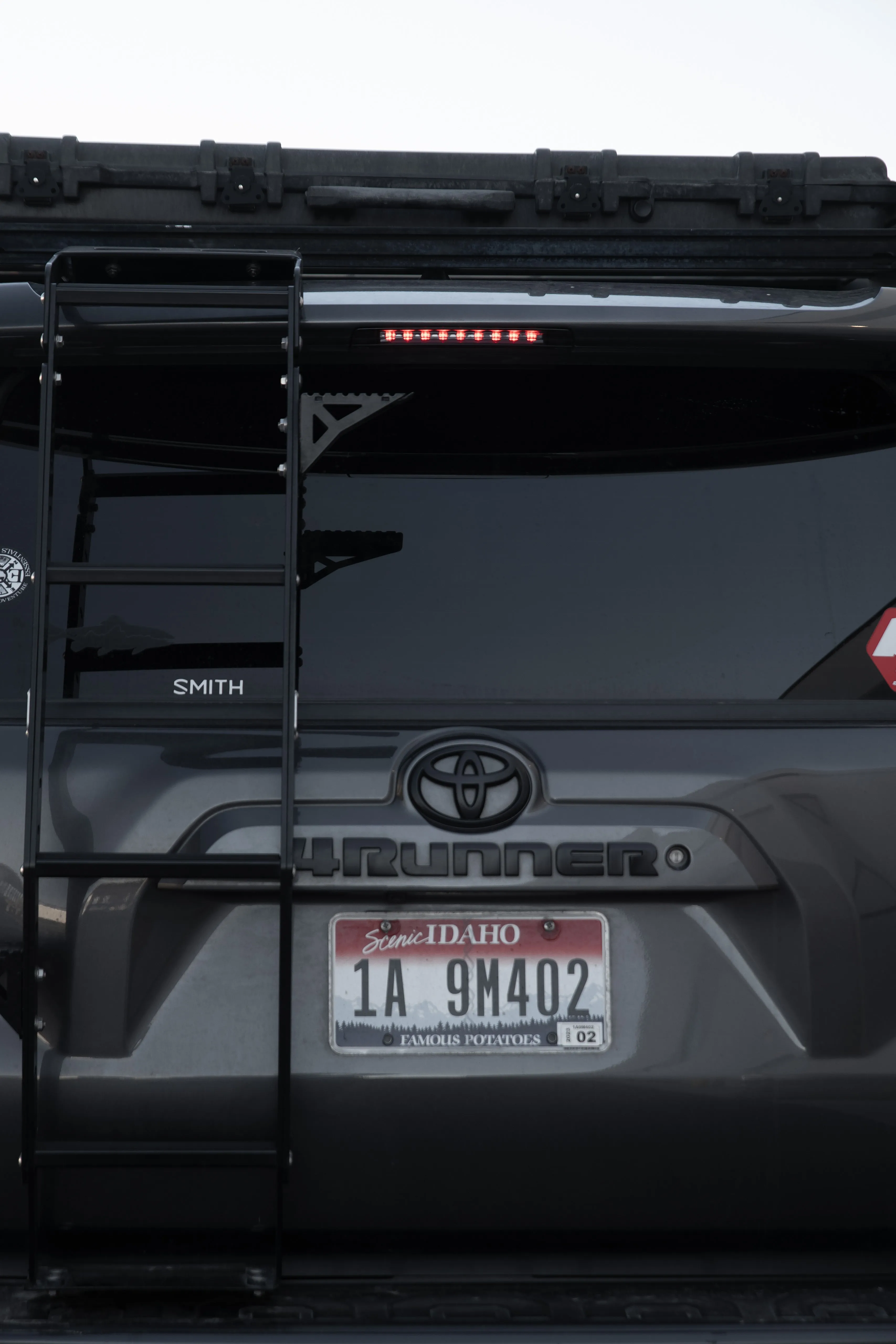 4Runner Lifestyle 3rd Brake Light Replacement For 4Runner (2010-2024)