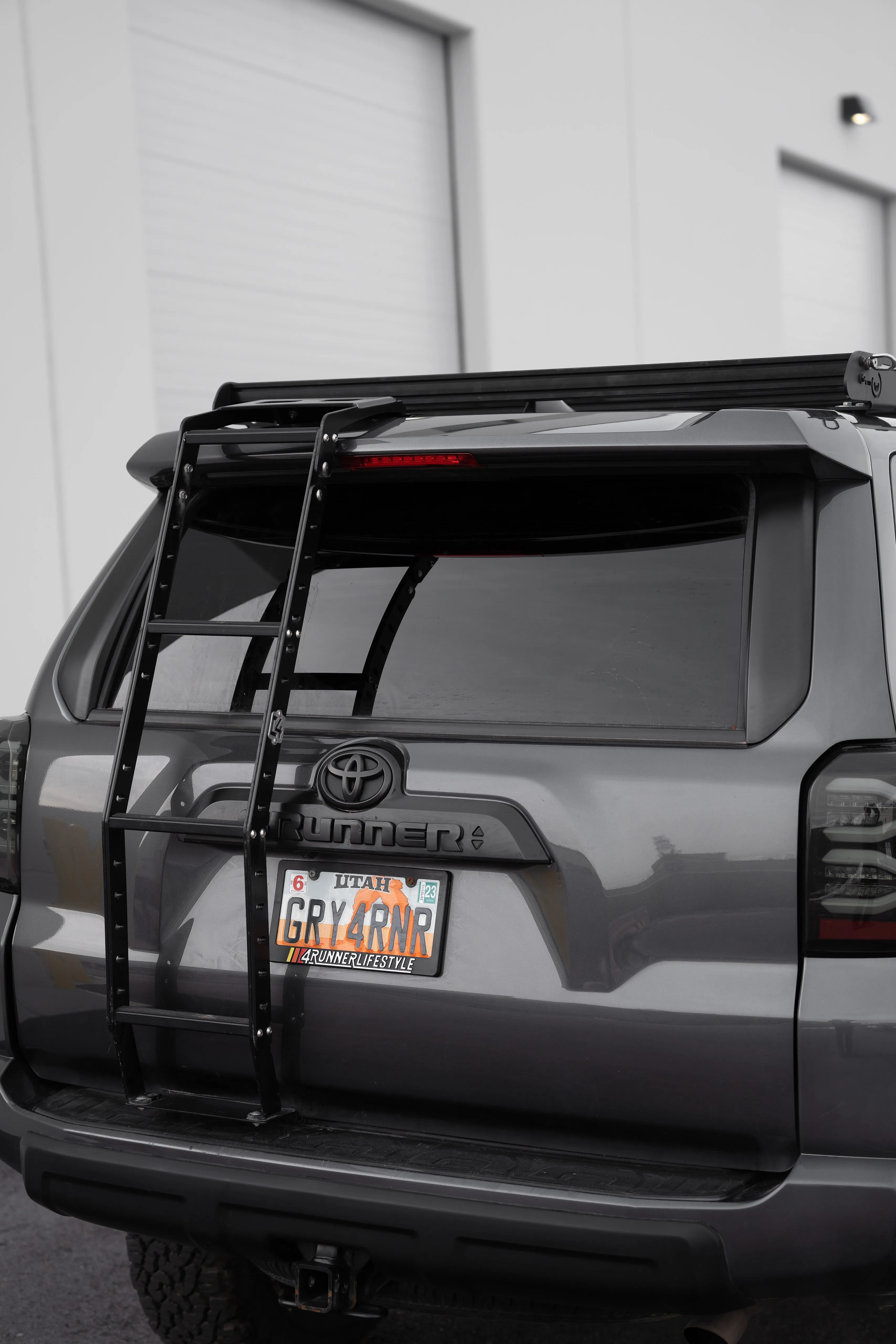 4Runner Lifestyle 3rd Brake Light Replacement For 4Runner (2010-2024)
