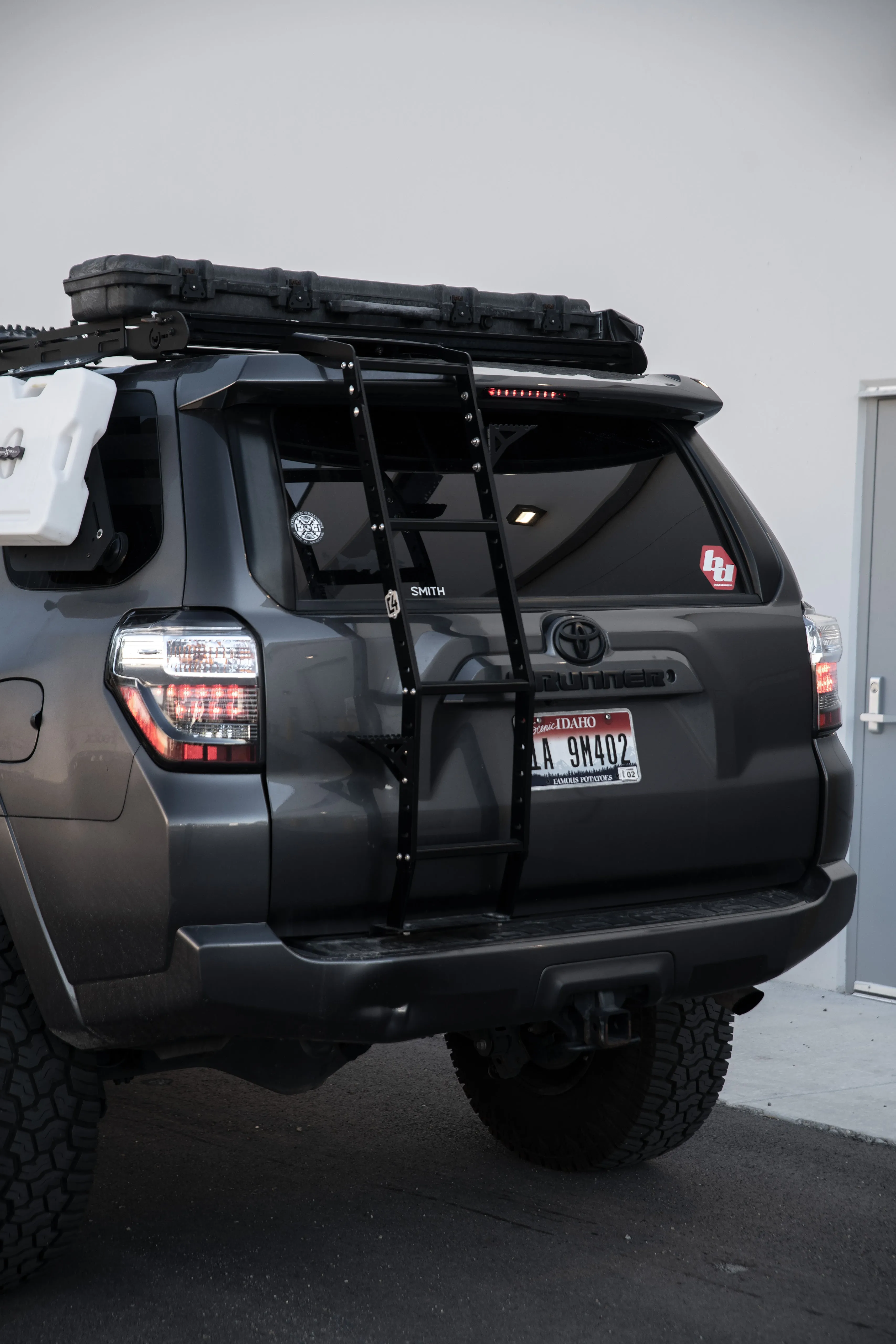 4Runner Lifestyle 3rd Brake Light Replacement For 4Runner (2010-2024)