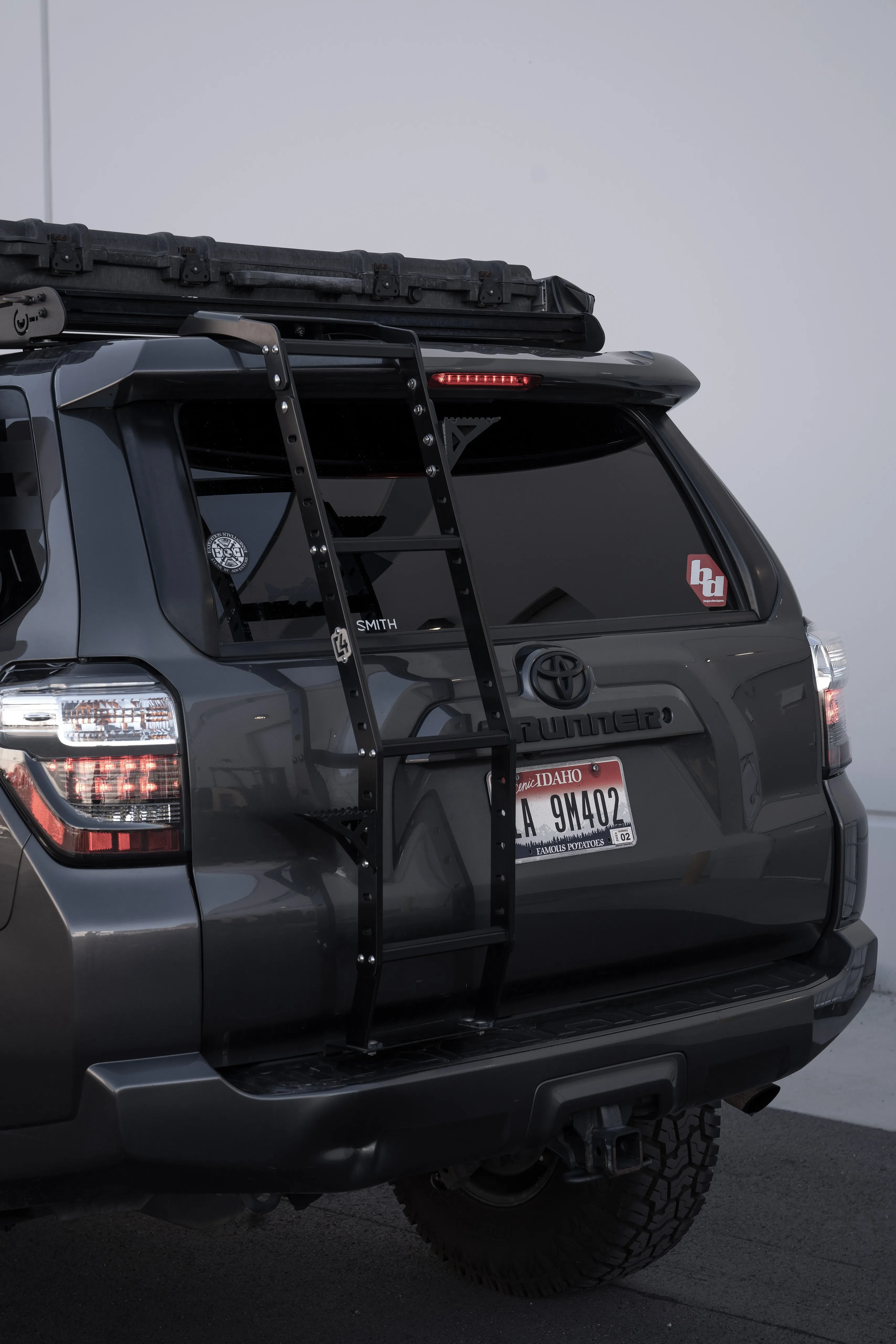 4Runner Lifestyle 3rd Brake Light Replacement For 4Runner (2010-2024)