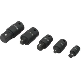 5 Piece Wobble Adapter Set TIT16150