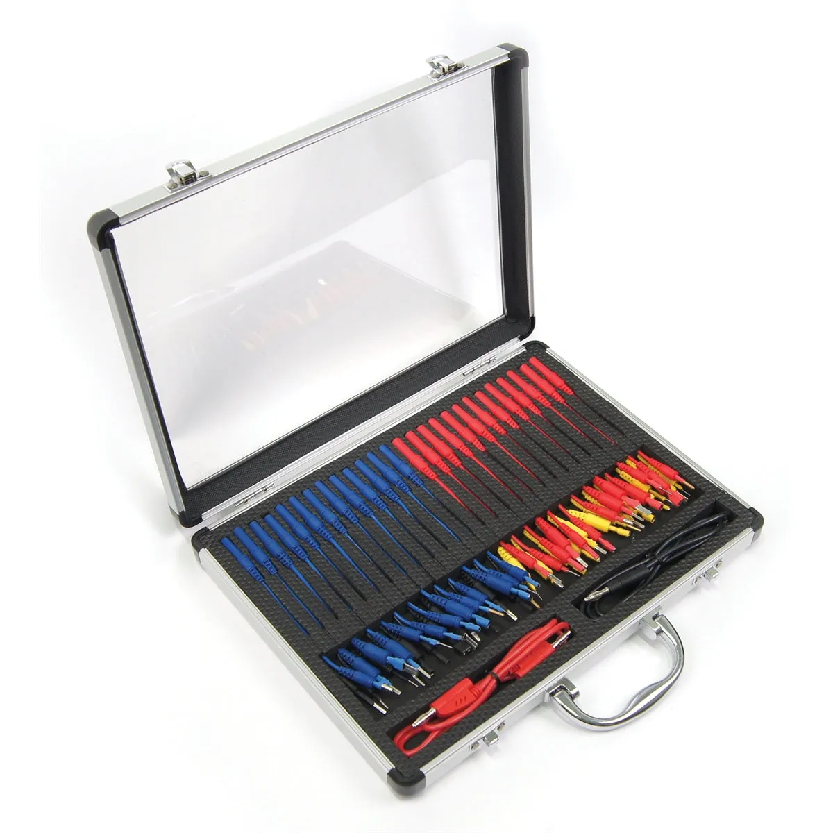 54 Piece Automotive Test Connector Kit ESI146