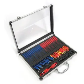 54 Piece Automotive Test Connector Kit ESI146