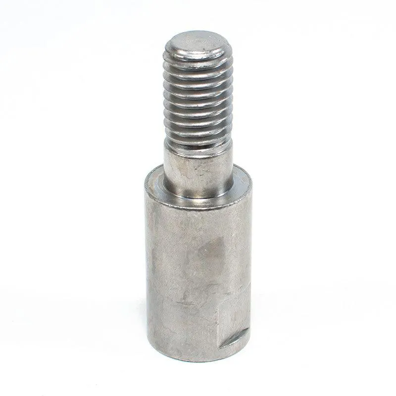 5/8-11" to 5/8-11" Extra Length Steel Extension