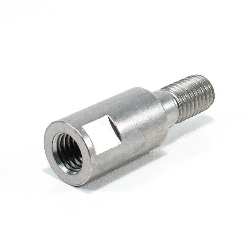 5/8-11" to 5/8-11" Extra Length Steel Extension